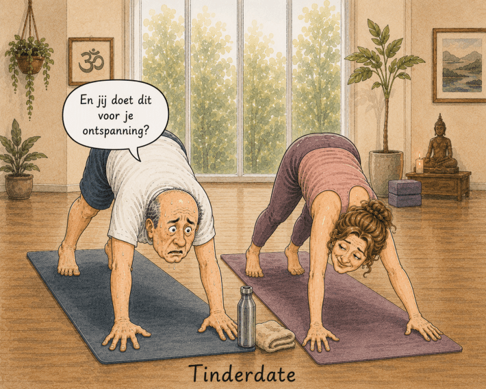 Tinderdate 27