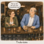Tinderdate 42