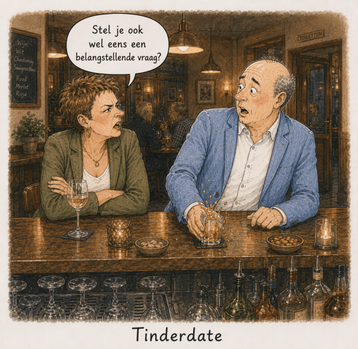 Tinderdate 42