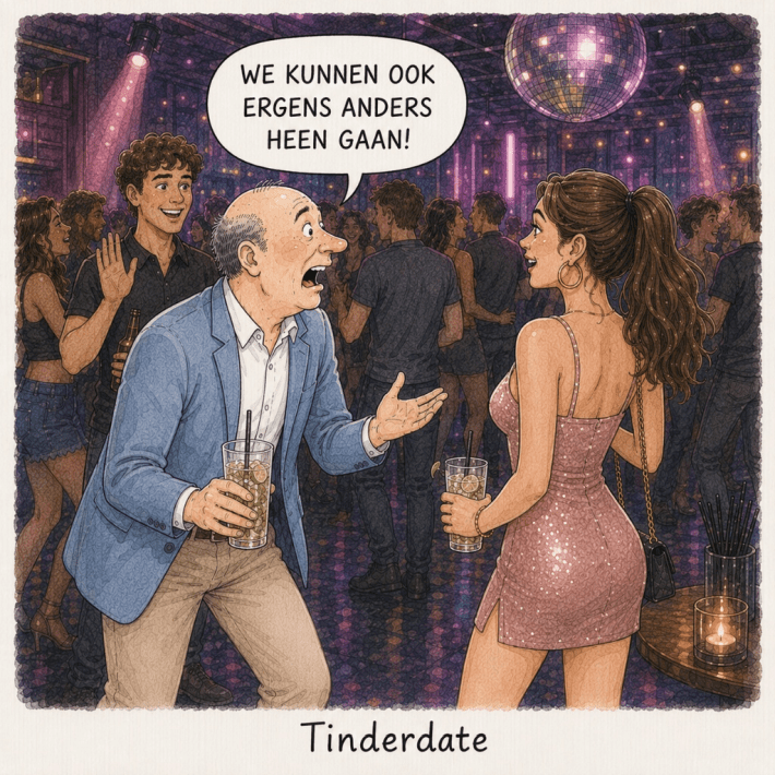 Tinderdate 13