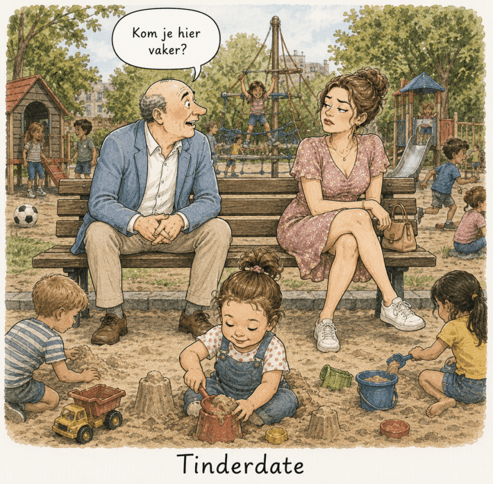 Tinderdate 14