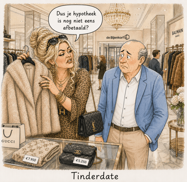 Tinderdate 15