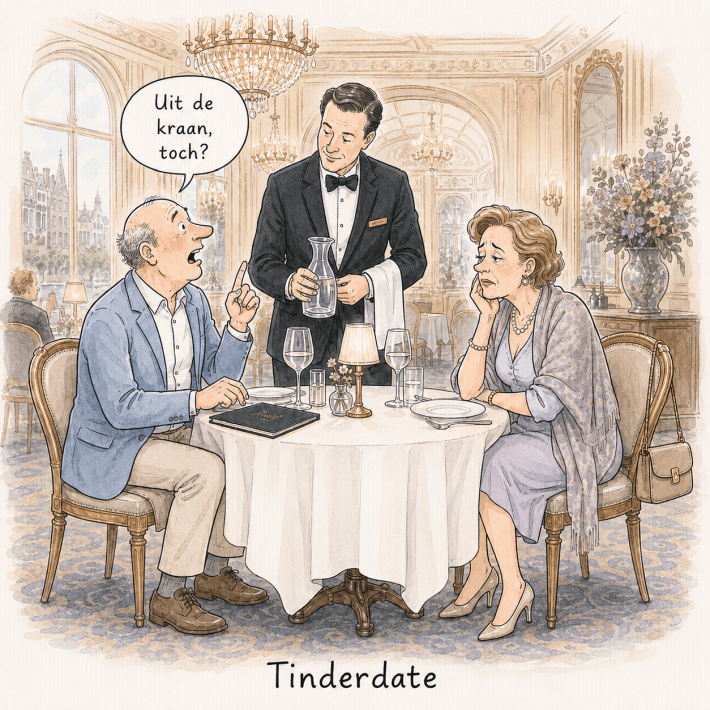 Tinderdate 28