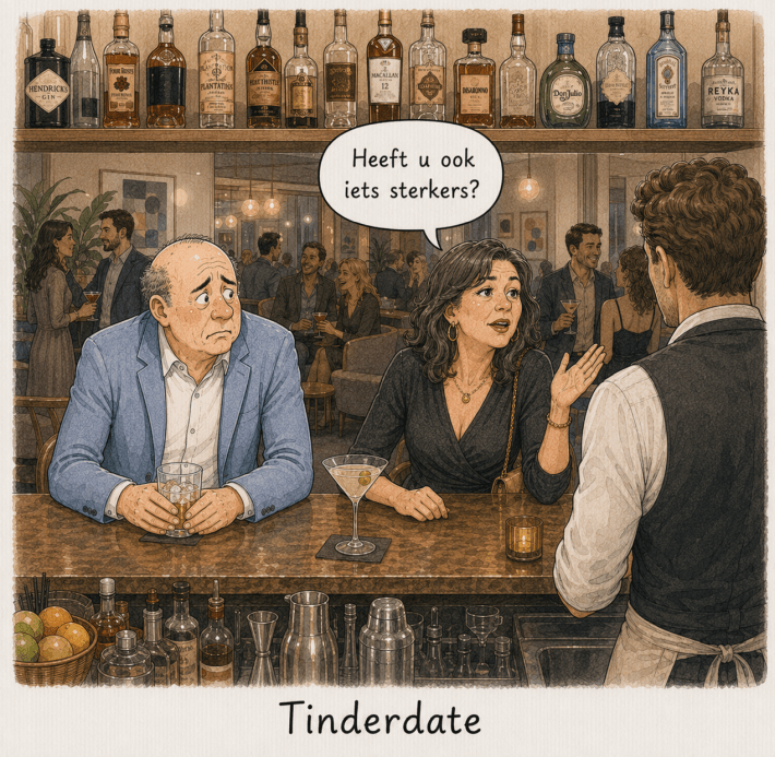 Tinderdate 33