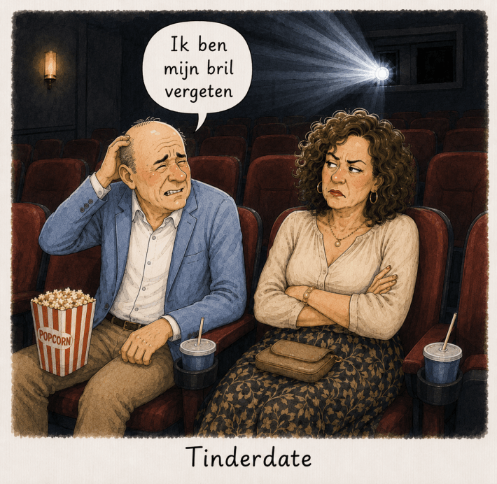 Tinderdate 35