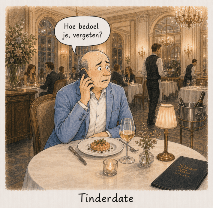Tinderdate 38