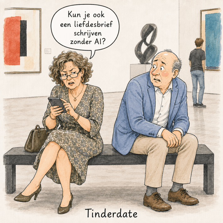 Tinderdate 39