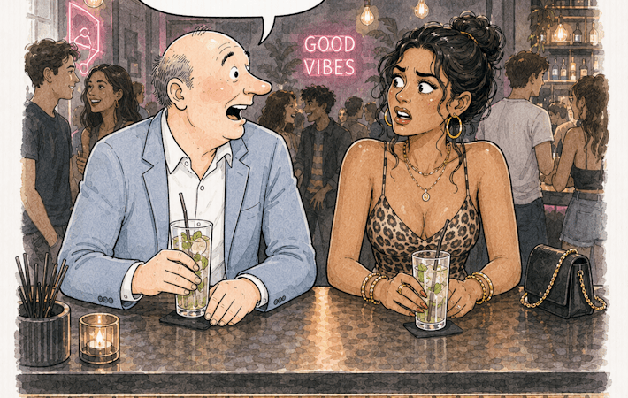 Tinderdate 4