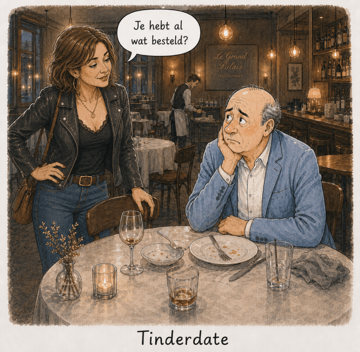 Tinderdate 41