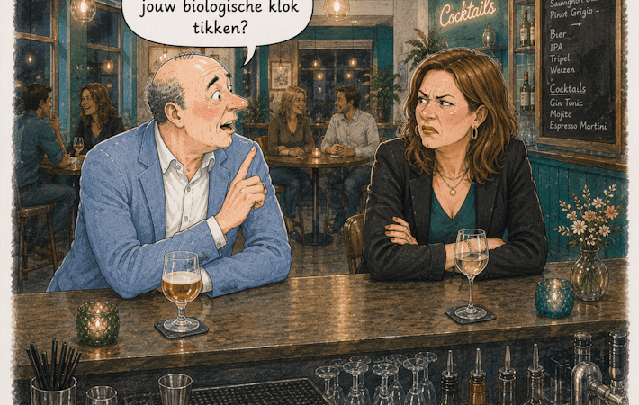 Tinderdate 43
