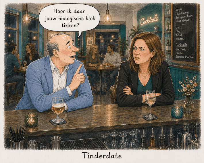 Tinderdate 43