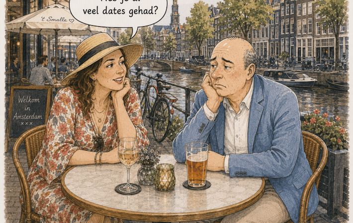 Tinderdate 44