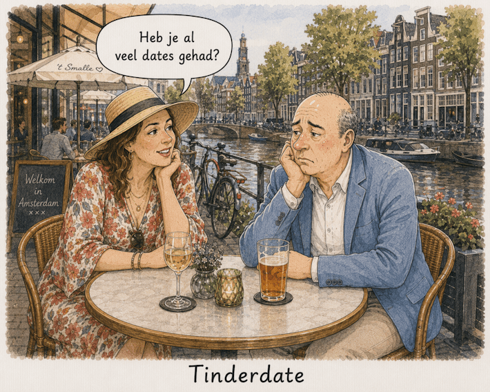 Tinderdate 44