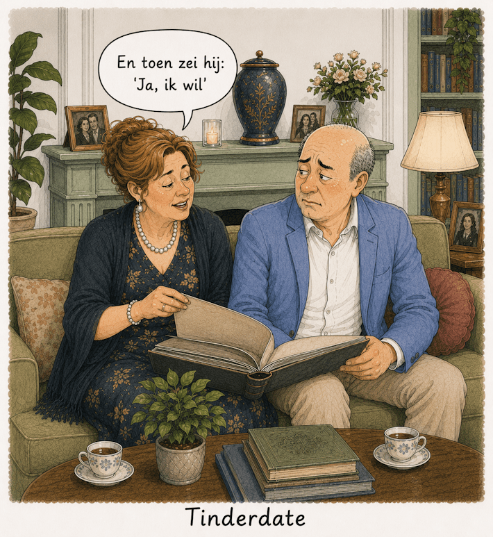 Tinderdate 47