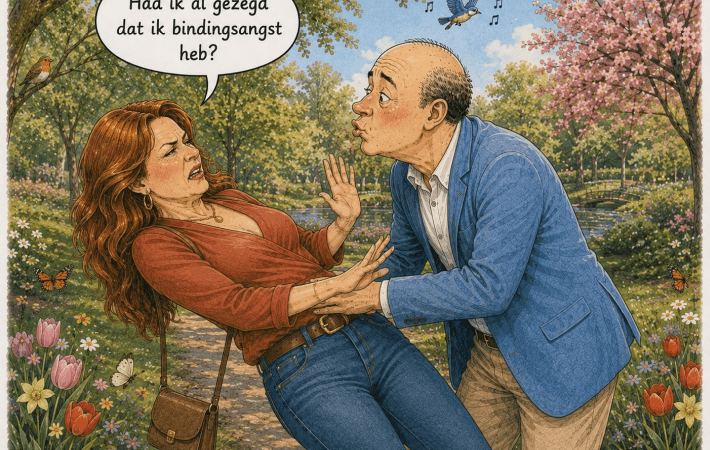 Tinderdate 49