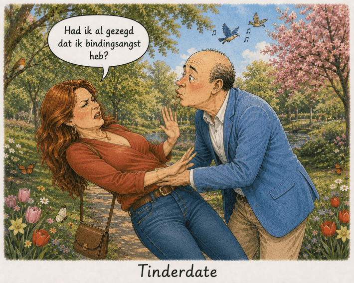 Tinderdate 49