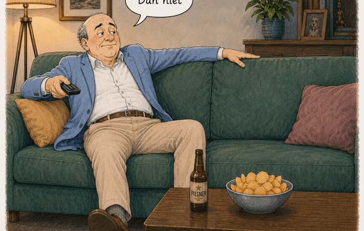 Tinderdate 50