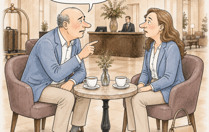 Tinderdate 7