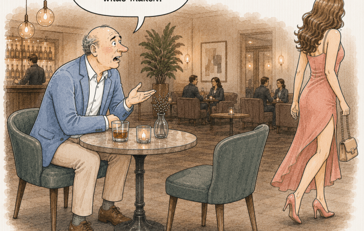 Tinderdate 9
