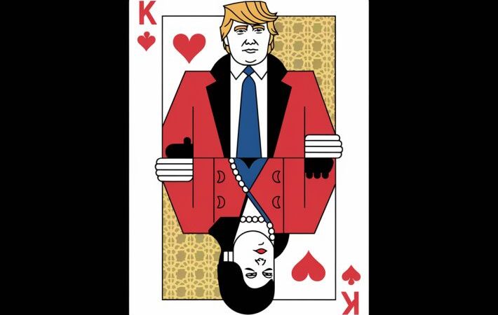 Wat je nog niet wist over de Amerikaanse verkiezingen (Ik niet tenminste, maar nu wel)