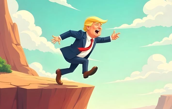Wankele troon (Over de beperkte levensduur van dictaturen)