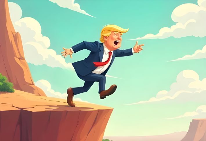 Wankele troon (Over de beperkte levensduur van dictaturen)