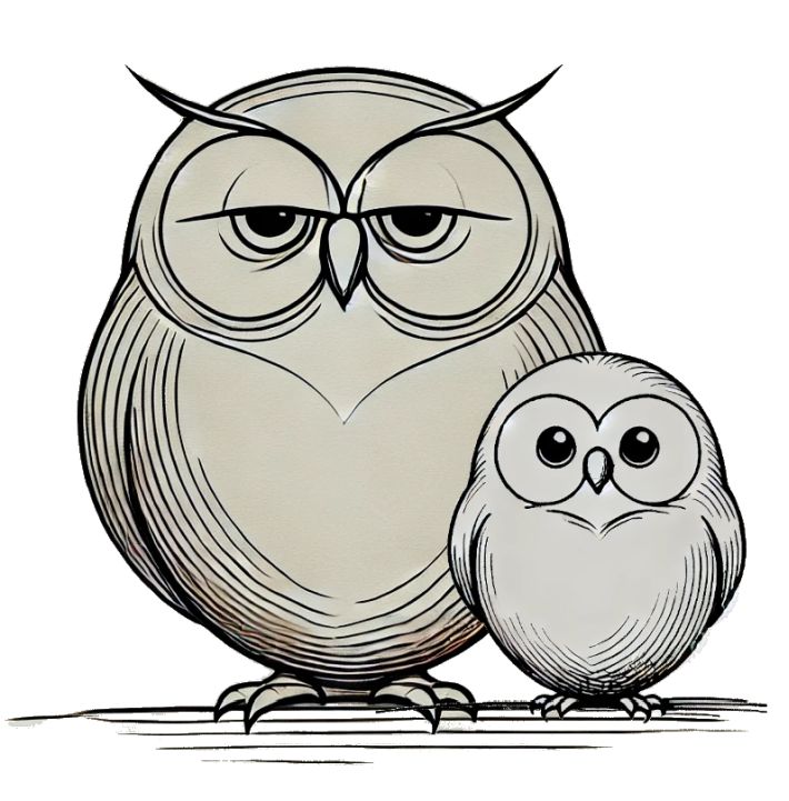 Oud en jong (1)