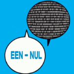 Niet zo heerlijk (Over de gevolgen van AI voor literair vertalen volgens Martin de Haan)