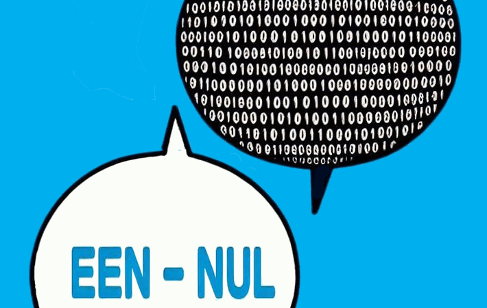 Niet zo heerlijk (Over de gevolgen van AI voor literair vertalen volgens Martin de Haan)