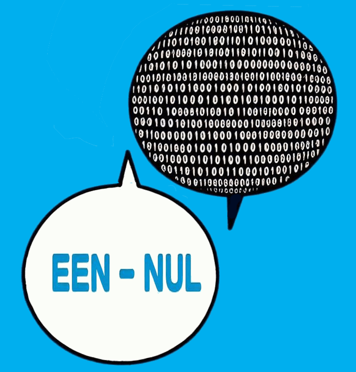 Niet zo heerlijk (Over de gevolgen van AI voor literair vertalen volgens Martin de Haan)