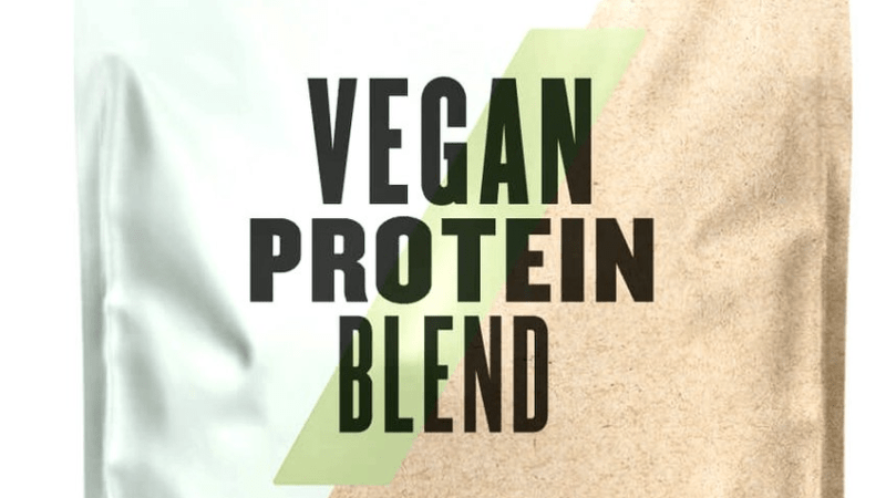Vegan whey – voors en tegens