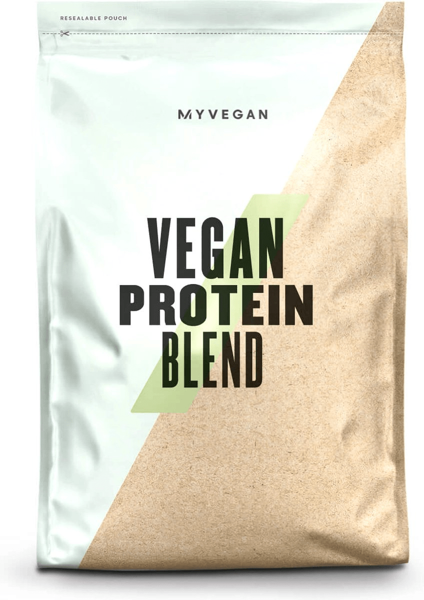 Vegan whey – voors en tegens