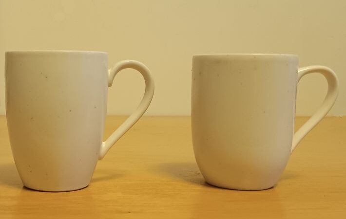 Villeroy & Boch, wat maak je me nu?