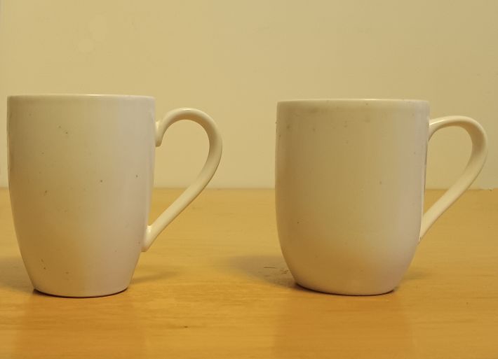 Villeroy & Boch, wat maak je me nu?