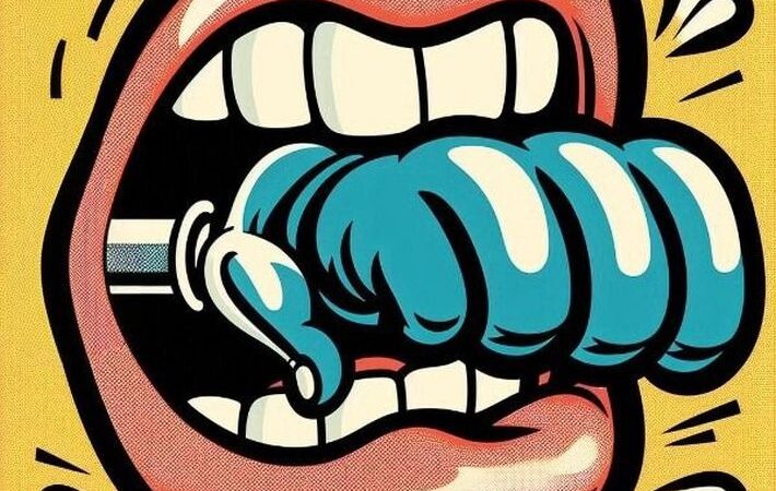 De universiteit als boksring (Kleine gedachten, groot onderwerp – 2)