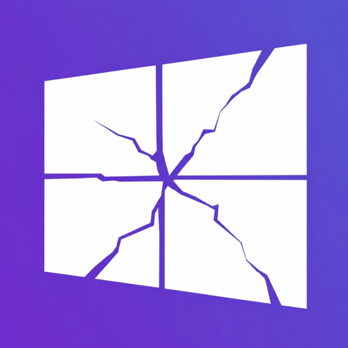 Weer zo’n Windows Update (Inzicht van de dag)