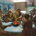 Slecht voor de kunst, goed voor de creativiteit (Over de bezuinigingen van Halbe Zijlstra) 