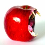 De sadomasomanager (Bij het afscheid van Steve Jobs)