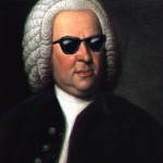 Modern klassiek (Over de Toppers - door de oren van J.S. Bach)