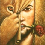 De belhamel en het beest (Wat wil de vrouw?)