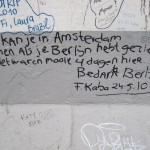 Het geheim van Berlijn (Lessen voor Amsterdam)