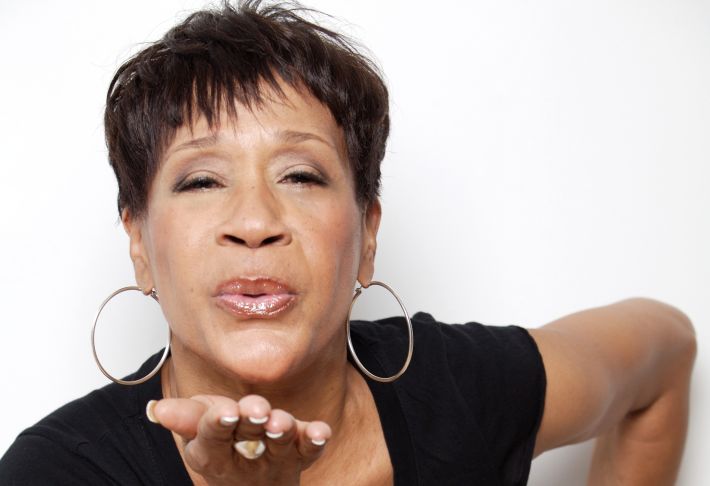 Bettye LaVette: ‘Ik ben het succes waard’