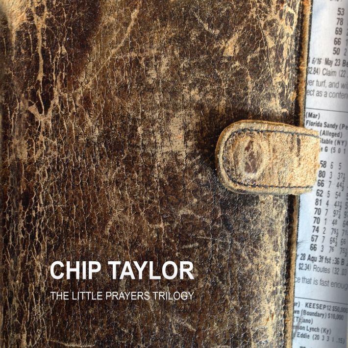 Chip Taylor: van hitmachine tot singer-songwriter