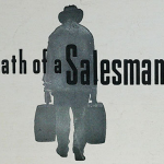 Een aanbod dat u niet kunt afslaan (Death to a salesman)