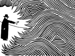 The Eraser (Thom Yorke)
