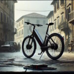 Beste Fietsendief,