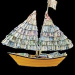 De waarde van geld (Vrijheid, vastigheid en ...)
