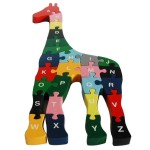 Van de giraffe en zijn nek (Darwinistische raadsels)