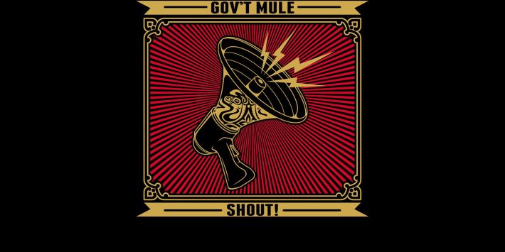 Gov’t Mule heeft z’n ziel gevonden