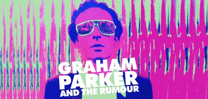 Graham Parker and the Rumour: een reünie van ‘angry old men’